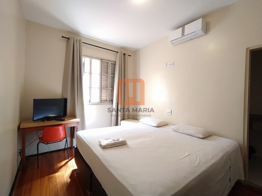 Salão-Galpão para comprar em Centro, Ribeirão Preto - Dormitorio (unidade) - foto 5 código 52213