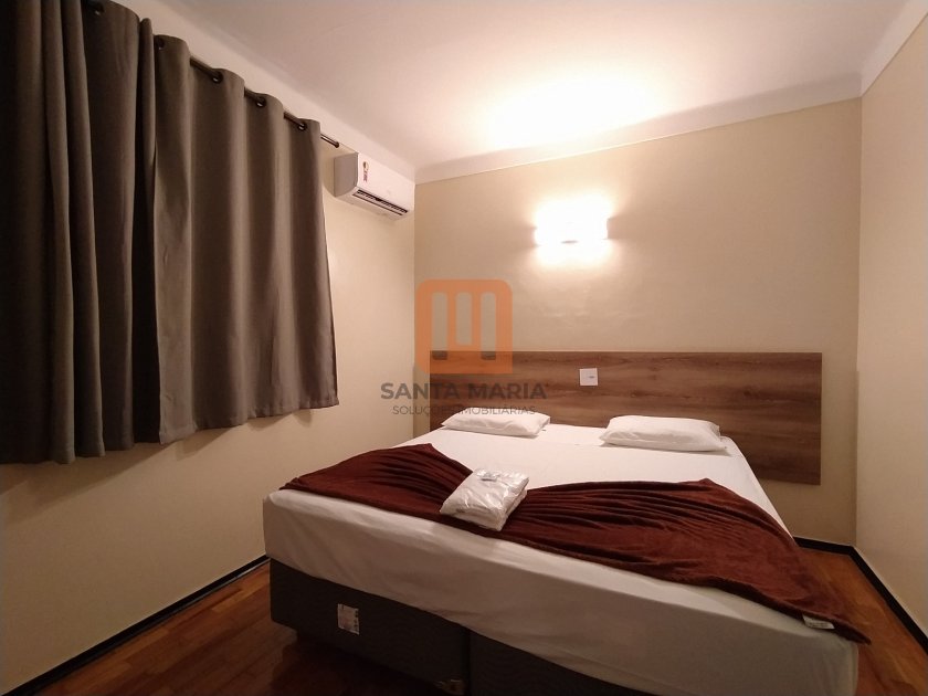 Salão-Galpão para comprar em Centro, Ribeirão Preto - Dormitorio (unidade) - foto 2 código 52213