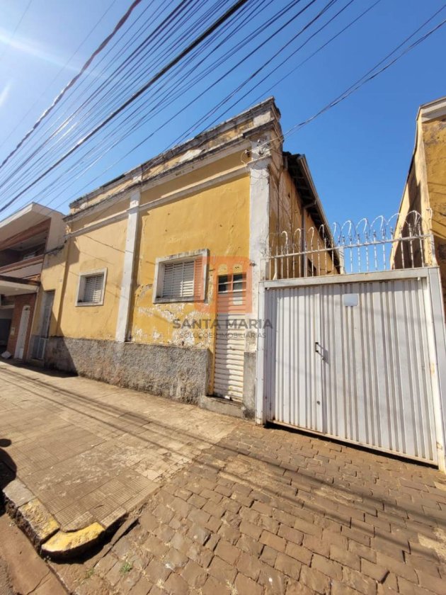 Casa em Campos Elíseos, Ribeirão Preto