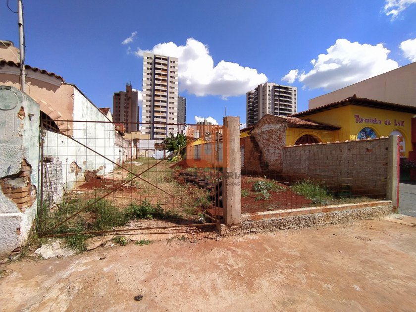 Terreno em Centro, Ribeirão Preto