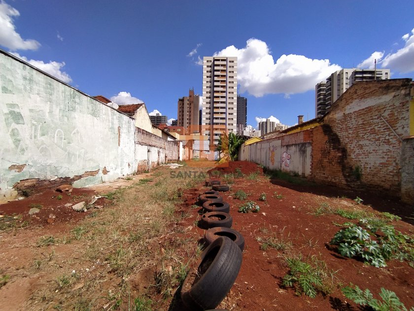 Terreno para alugar em Centro, Ribeirão Preto - Terreno/Lote (unidade) - foto 2 código 52239