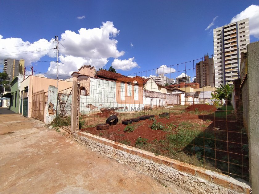 Terreno para alugar em Centro, Ribeirão Preto - Terreno/Lote (unidade) - foto 3 código 52239