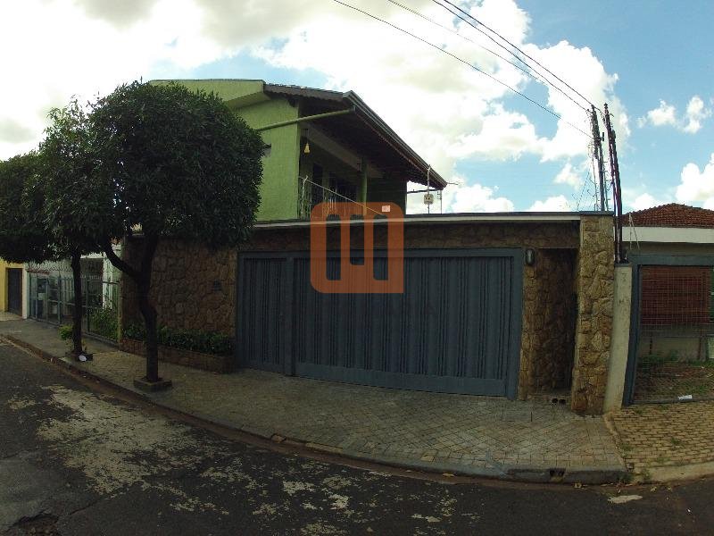Casa para comprar em Campos Elíseos, Ribeirão Preto - Fachada Unidade (unidade) - foto 2 código 52276