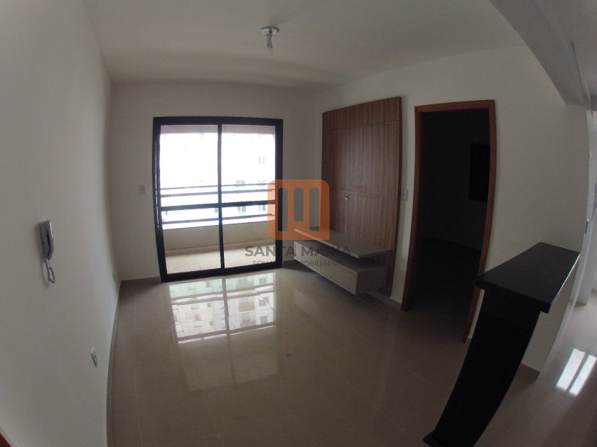 Apartamento para alugar no condomínio Jorge Pilan em Nova Aliança, Ribeirão Preto - código 52294