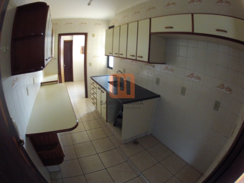 Apartamento para comprar em Campos Elíseos, Ribeirão Preto - Cozinha (unidade) - foto 3 código 523