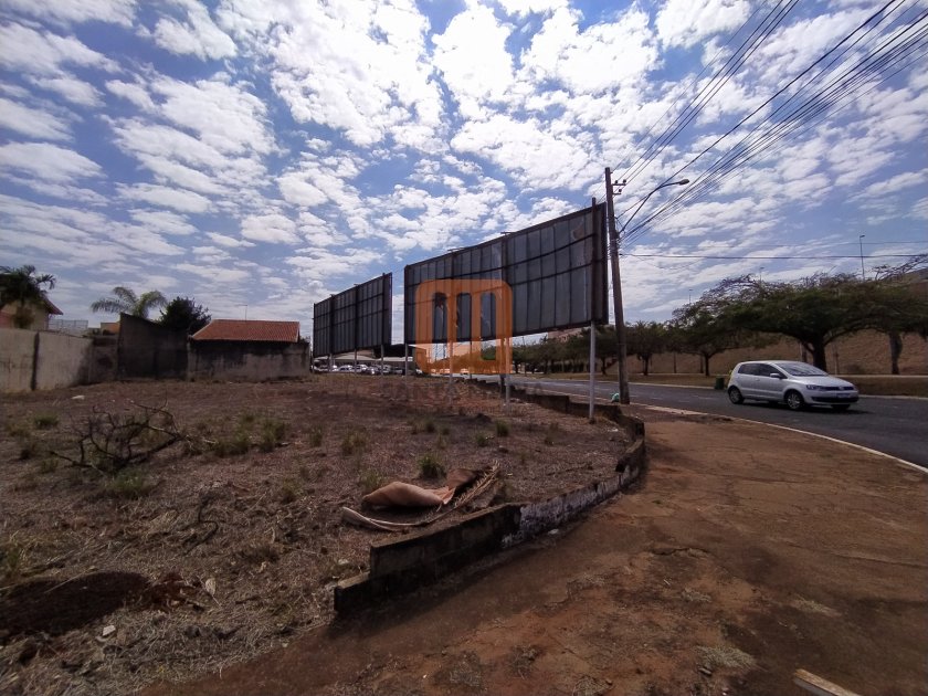 Terreno em Ribeirânia, Ribeirão Preto