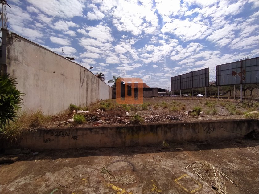 Terreno em Ribeirânia, Ribeirão Preto