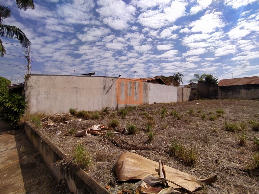 Terreno para comprar em Ribeirânia, Ribeirão Preto - Terreno/Lote (unidade) - foto 2 código 52310