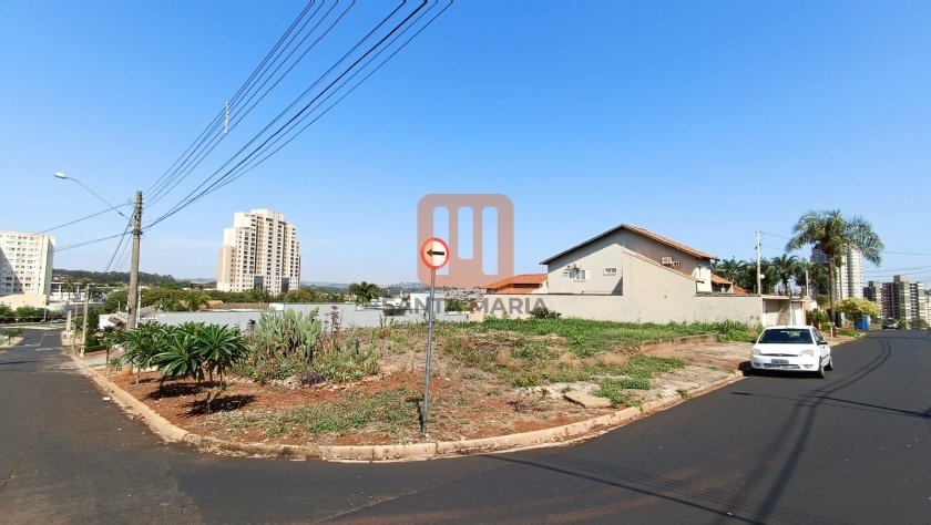 Terreno em Alto Da Boa Vista, Ribeirão Preto