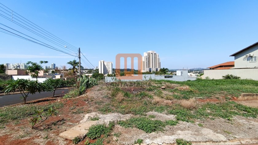 Terreno para comprar em Alto Da Boa Vista, Ribeirão Preto - Terreno/Lote (unidade) - foto 2 código 52321
