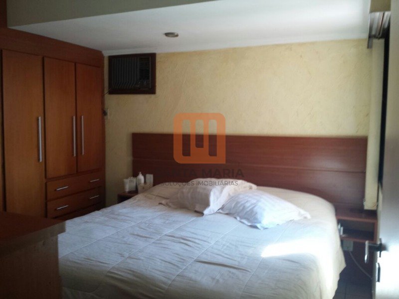 Apartamento para comprar em Vila Tibério, Ribeirão Preto - Dormitorio (unidade) - foto 3 código 52367