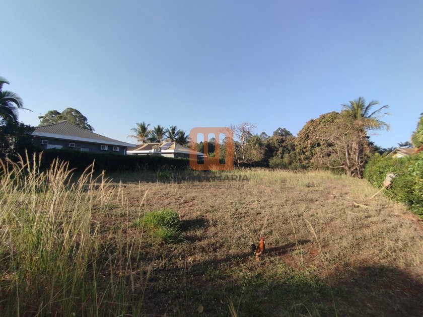 Terreno para comprar em Cond. Village Bandeirantes 1, Jardinópolis - Terreno/Lote (unidade) - foto 3 código 52383
