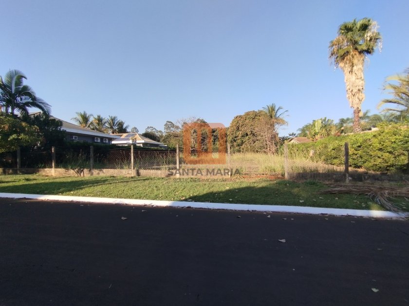 Terreno para comprar em Cond. Village Bandeirantes 1, Jardinópolis - Terreno/Lote (unidade) - foto 2 código 52383