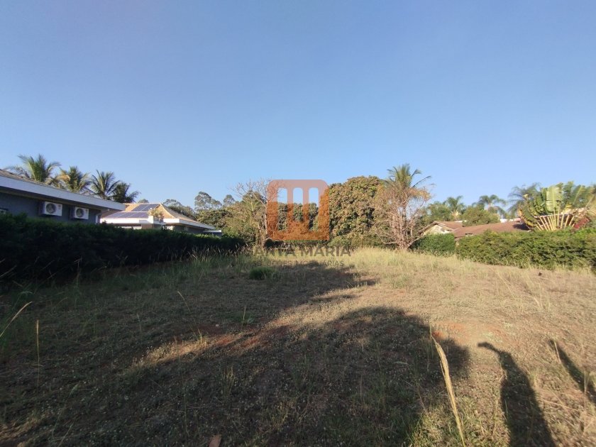 Terreno para comprar em Cond. Village Bandeirantes 1, Jardinópolis - Terreno/Lote (unidade) - foto 3 código 52384