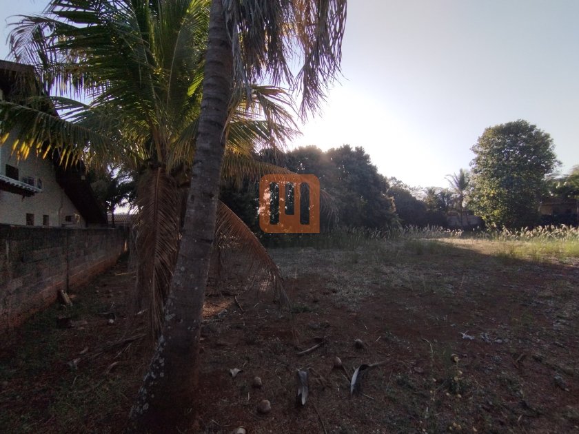 Terreno para comprar no condomínio Village Bandeirantes 1 em Cond. Village Bandeirantes 1, Jardinópolis - código 52384