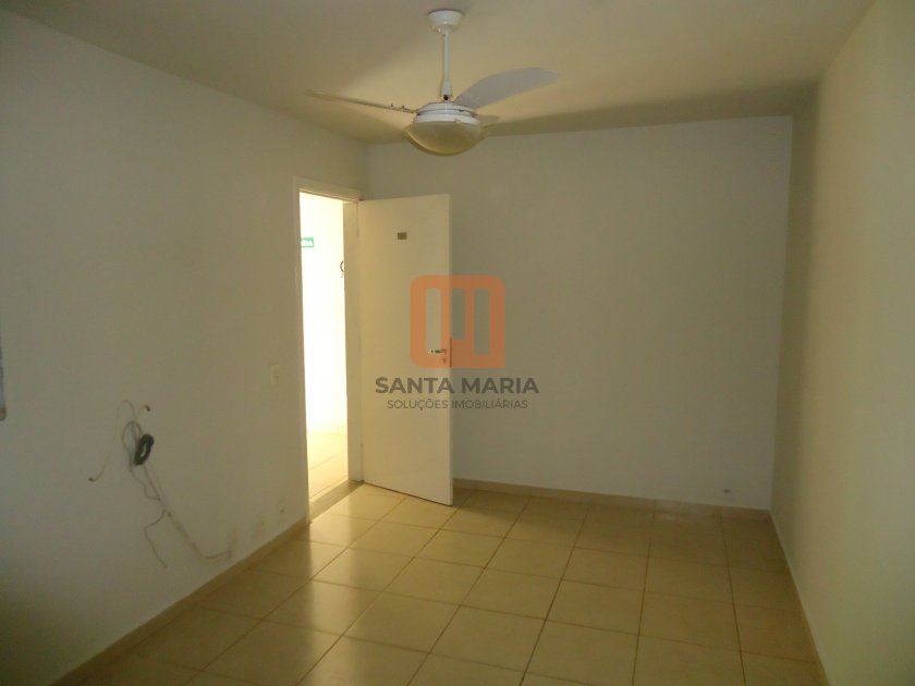 Apartamento para comprar em Sumarezinho, Ribeirão Preto - Sala (unidade) - foto 2 código 52416
