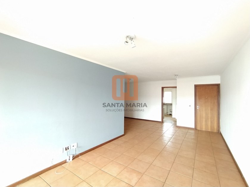Apartamento para comprar no condomínio Mississipi em Centro, Ribeirão Preto - código 52432