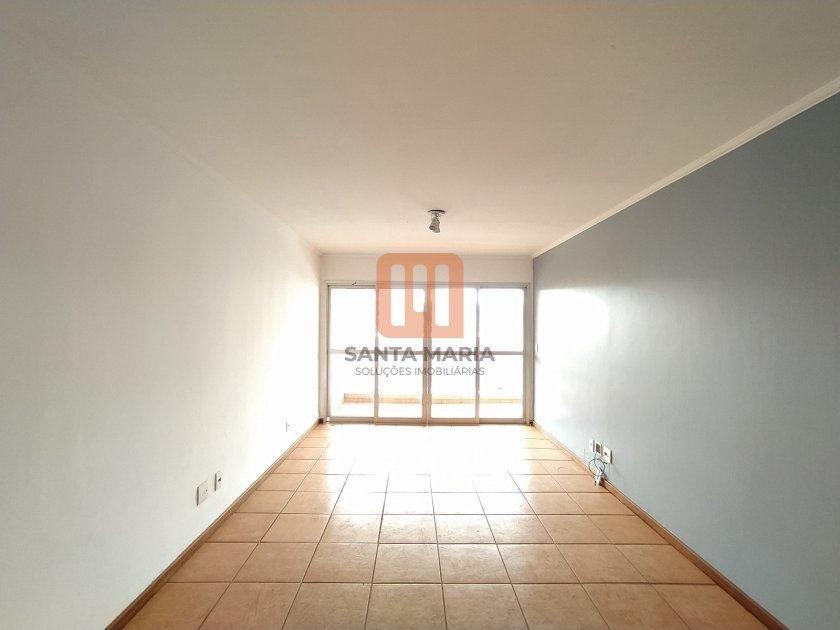 Apartamento para comprar em Centro, Ribeirão Preto - Sala (unidade) - foto 2 código 52432