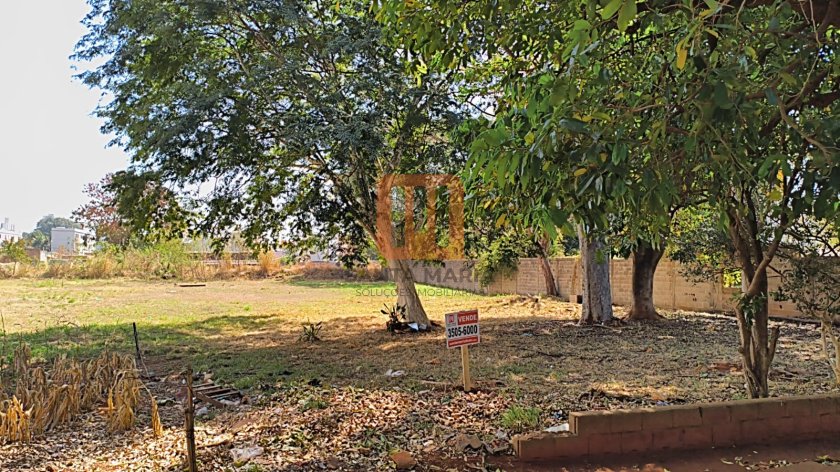 Terreno em Ipiranga, Ribeirão Preto