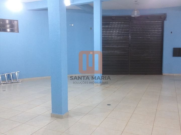 Salão-Galpão para comprar em Heitor Rigon, Ribeirão Preto - Salão (unidade) - foto 2 código 52483