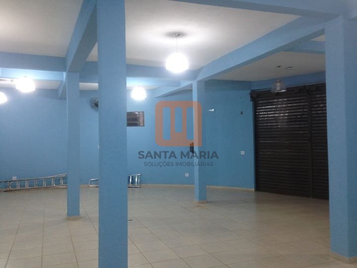 Salão-Galpão para comprar em Heitor Rigon, Ribeirão Preto - Salão (unidade) - foto 3 código 52483
