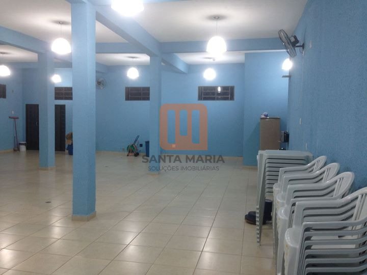 Salão-Galpão para comprar em Heitor Rigon, Ribeirão Preto - Salão (unidade) - foto 4 código 52483