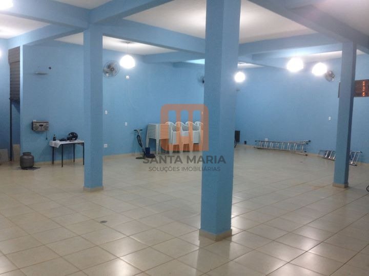Salão-Galpão para comprar em Heitor Rigon, Ribeirão Preto - Salão (unidade) - foto 5 código 52483