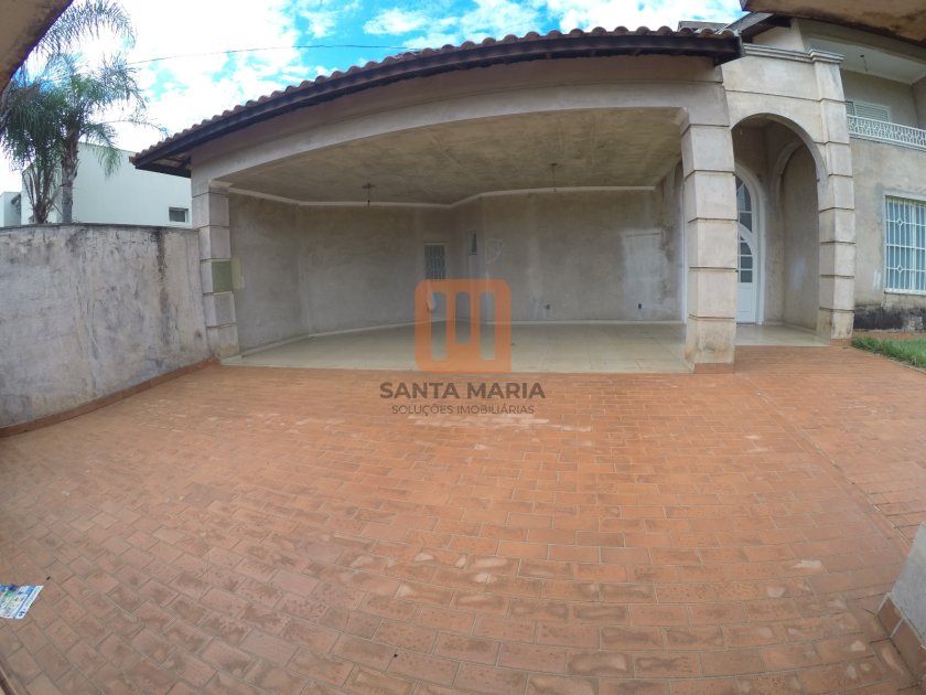 Casa para comprar em Jardim Canadá, Ribeirão Preto - Fachada Unidade (unidade) - foto 2 código 52496