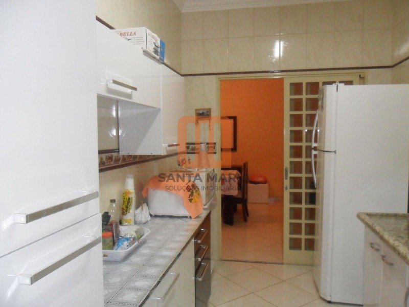 Casa para comprar em Jardim Maria Luiza, Guatapara - Cozinha (unidade) - foto 3 código 52518