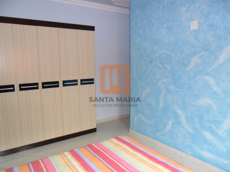 Casa para comprar em Jardim Maria Luiza, Guatapara - Dormitorio (unidade) - foto 5 código 52518
