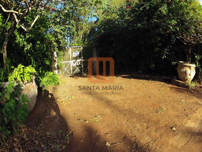 Chácara para comprar em Jardim Itaú, Ribeirão Preto - Fachada Unidade (unidade) - foto 3 código 52521