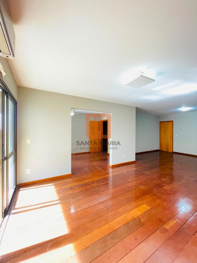 Apartamento para alugar em Higienopolis, Ribeirão Preto - Sala (unidade) - foto 2 código 52527