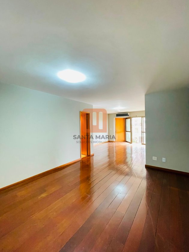 Apartamento para alugar em Higienopolis, Ribeirão Preto - Sala de Jantar (unidade) - foto 3 código 52527