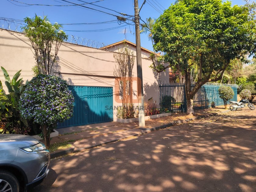 Casa para comprar em Jardim Recreio, Ribeirão Preto - Fachada Unidade (unidade) - foto 2 código 52534