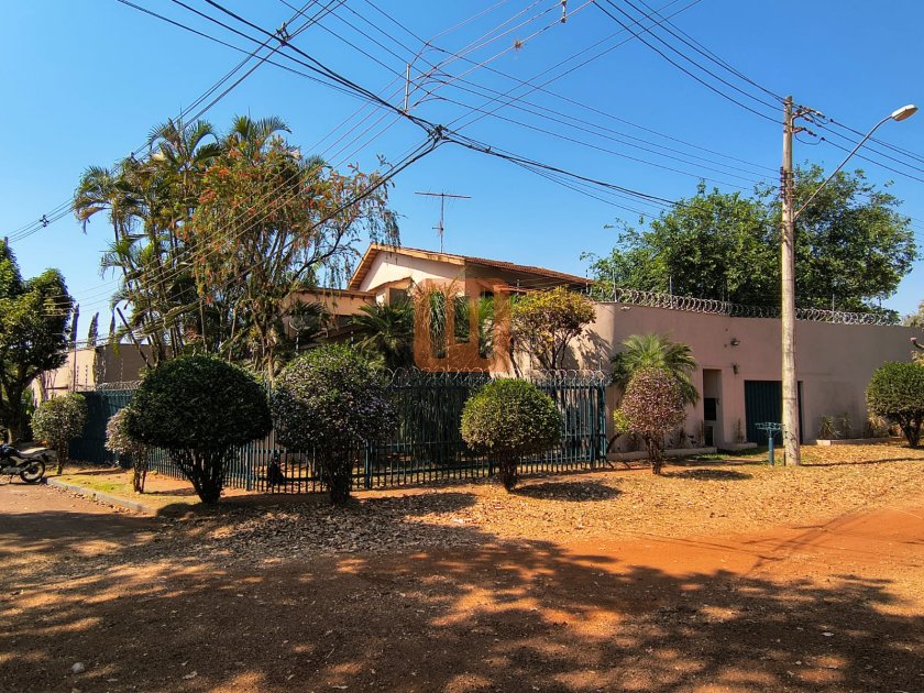 Casa em Jardim Recreio, Ribeirão Preto