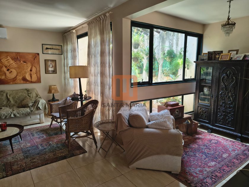 Casa para comprar em Jardim Recreio, Ribeirão Preto - Sala de Estar (unidade) - foto 4 código 52534