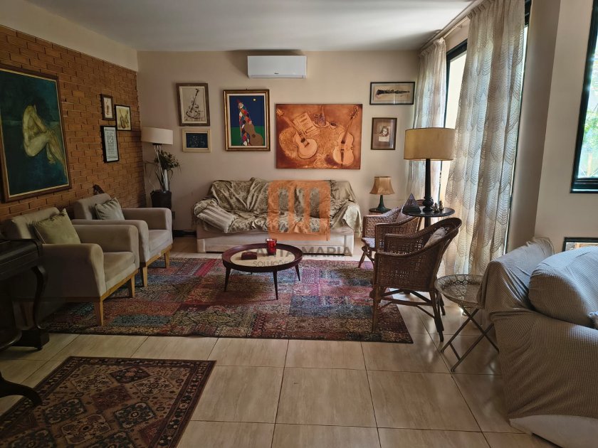 Casa para comprar em Jardim Recreio, Ribeirão Preto - Sala de Estar (unidade) - foto 3 código 52534