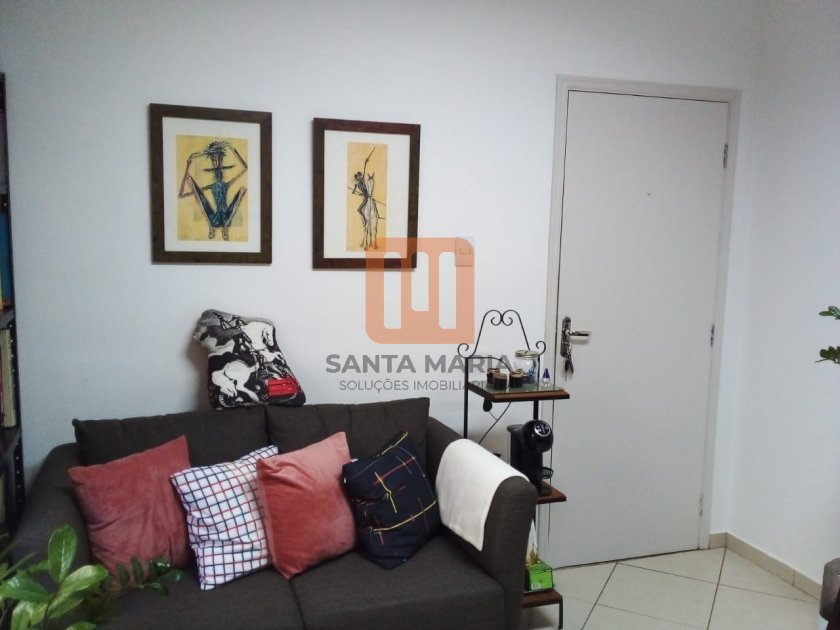 Sala comercial para comprar no condomínio Office Plaza em Nova Ribeirânia, Ribeirão Preto - código 52561