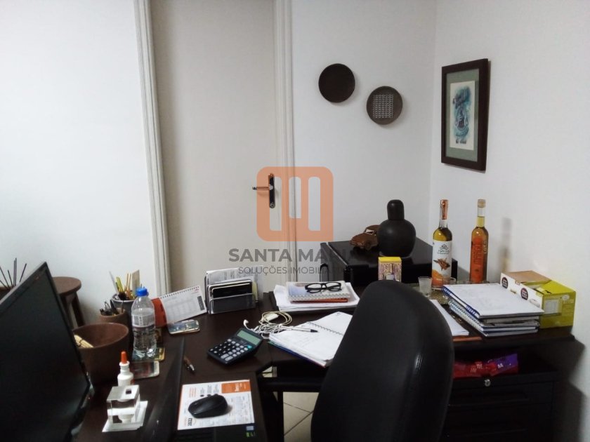 Sala comercial para comprar em Nova Ribeirânia, Ribeirão Preto - Sala (unidade) - foto 2 código 52561