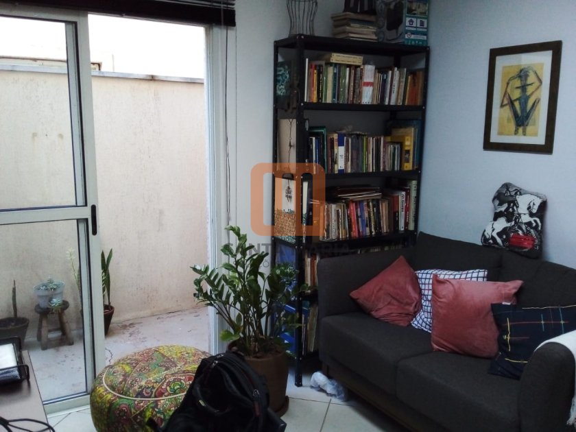 Sala comercial para comprar em Nova Ribeirânia, Ribeirão Preto - Sala (unidade) - foto 3 código 52561