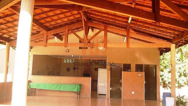 Chácara para comprar em Piripau, Ribeirão Preto - Salão (unidade) - foto 2 código 52586