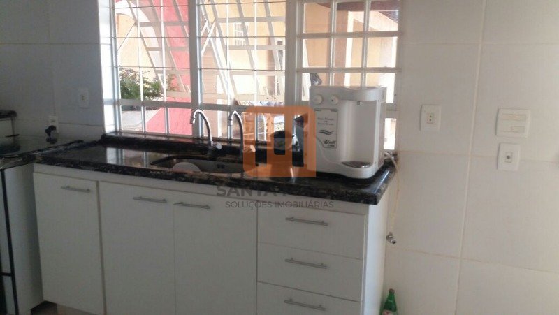 Casa para comprar em Candido Portinari, Ribeirão Preto - Cozinha (unidade) - foto 4 código 52607
