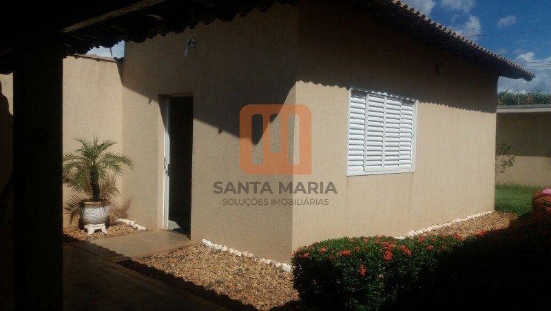 Casa para comprar em Candido Portinari, Ribeirão Preto - Edicula (unidade) - foto 5 código 52607