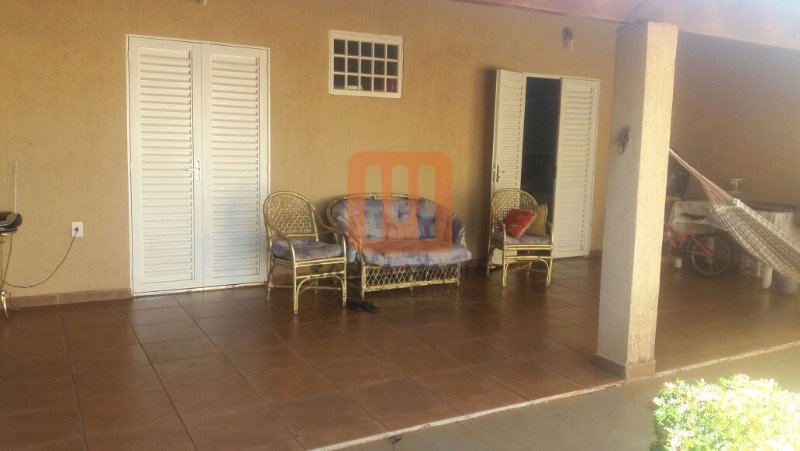 Casa para comprar em Candido Portinari, Ribeirão Preto - Edicula (unidade) - foto 3 código 52607