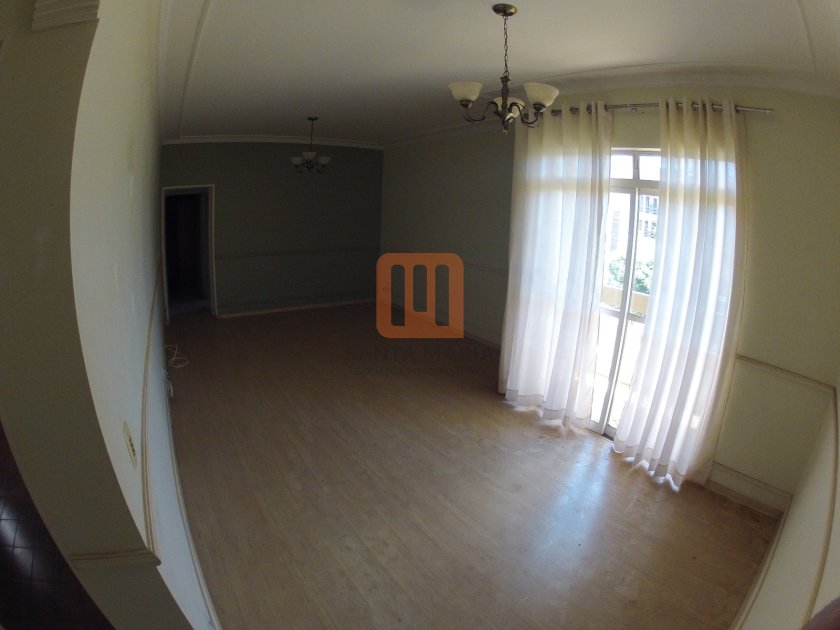 Apartamento para comprar em Jardim Palma Travassos, Ribeirão Preto - Sala (unidade) - foto 2 código 52644