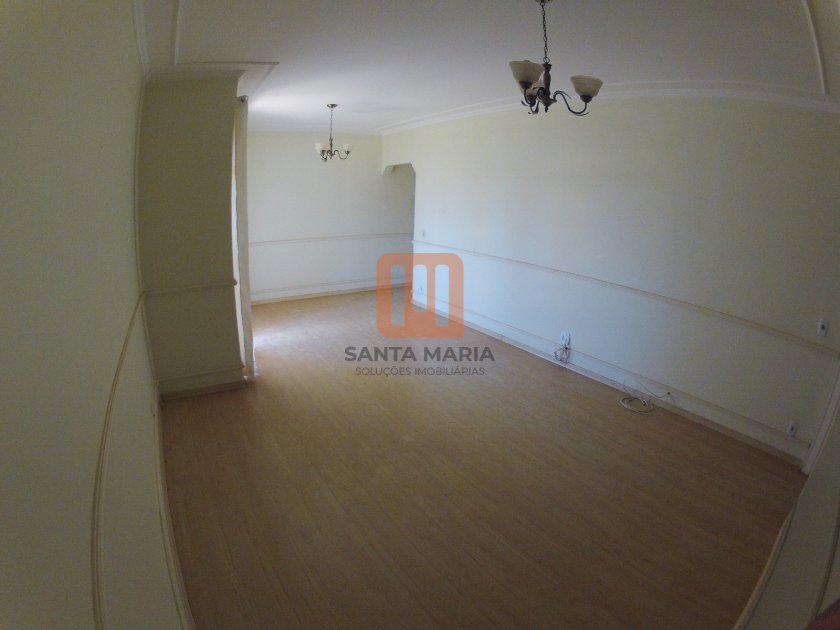 Apartamento para comprar no condomínio Ana Carolina em Jardim Palma Travassos, Ribeirão Preto - código 52644