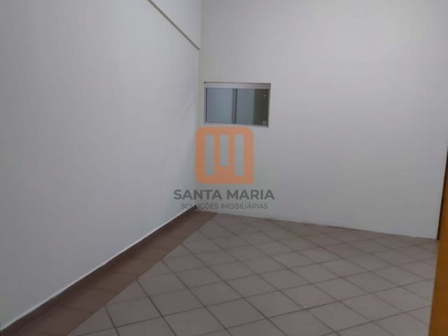 Sala comercial para comprar no condomínio Plaza em Campos Elíseos, Ribeirão Preto - código 52646