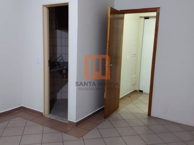 Sala comercial para comprar em Campos Elíseos, Ribeirão Preto - Sala (unidade) - foto 3 código 52646