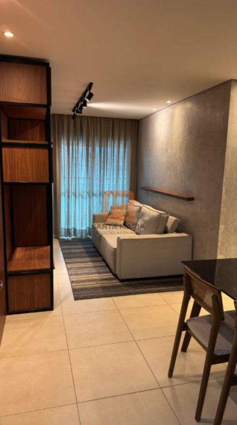Apartamento para comprar em Jardim Botanico, Ribeirão Preto - Sala (unidade) - foto 2 código 52648