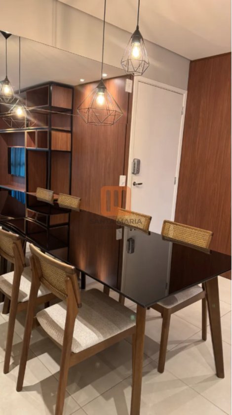 Apartamento para comprar em Jardim Botanico, Ribeirão Preto - Sala (unidade) - foto 3 código 52648